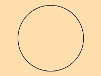 Another Circle example Another Circle example