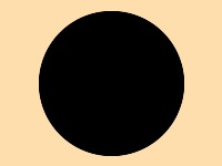 Circle example Circle example