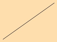 Line example Line example