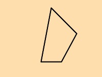 Polygon example Polygon example