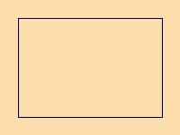 Rectangle example Rectangle example