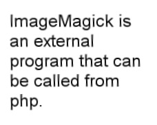 Another Deskew image example Another Deskew image example